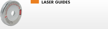 Laser Guides