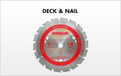 Deck & Nail