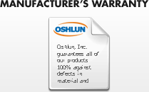 Manufacturer's Warranty