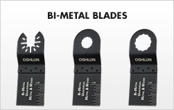 B-Metal Blades