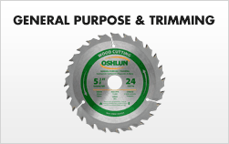 General Purpose & Trimming