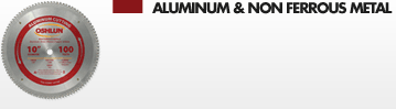Aluminum & Nonferrous Metal