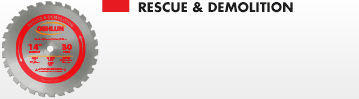 Rescue & Demolition