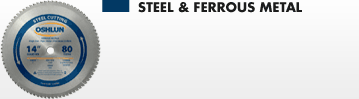 Steel & Ferrous Metal