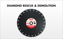 Diamond Rescue & Demolition
