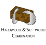 Hardwood & Softwood Combination