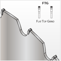 Flat Top Grind (FTG)