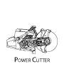 Power Cutter