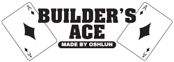 Builder's Ace - Made By Oshlun