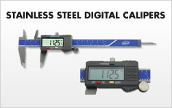 Stainless Steel Digital Caliper