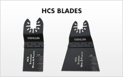 HCS Blades