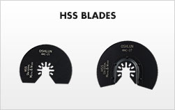 HSS Blades