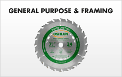 General Purpose & Framing