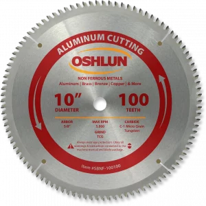 Oshlun SBNF-100100