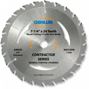 Oshlun SBW-072524-B10