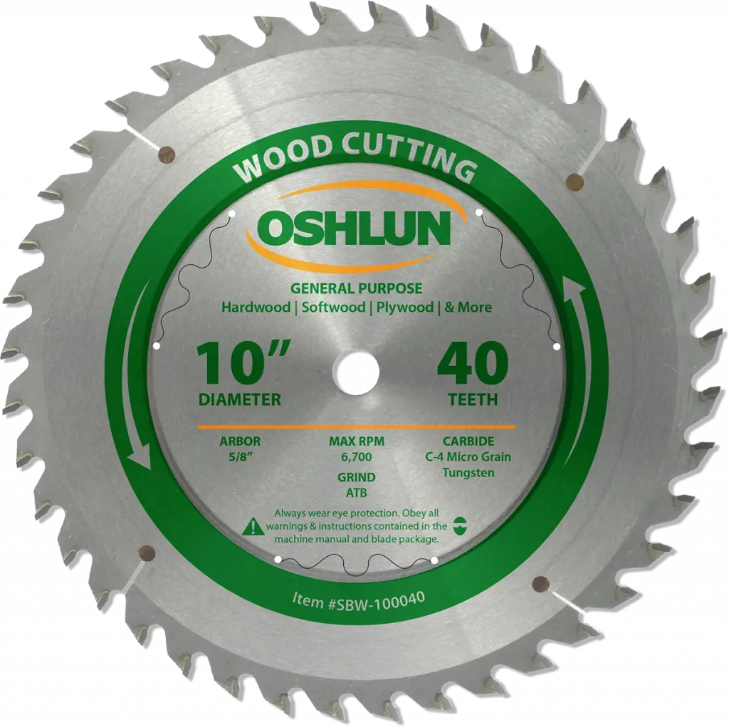 Oshlun SBW-100040
