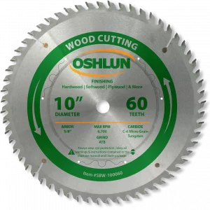 Oshlun SBW-100060
