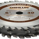 Oshlun SDS-0630 – Flat