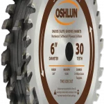 Oshlun SDS-0630 – Side