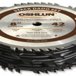 Oshlun SDS-0842