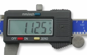 Oshlun MTEC-08 Detail