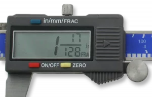 Oshlun MTECF-06 Detail