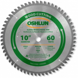 Oshlun SBW-100060N