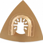 Oshlun MMC-6201 back view