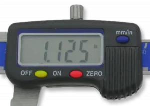 Oshlun MTEC-04 Detail