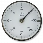 Oshlun MTM-SD Dial
