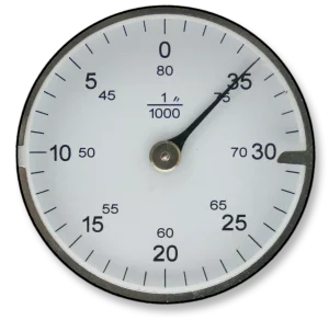 Oshlun MTM-SD Dial