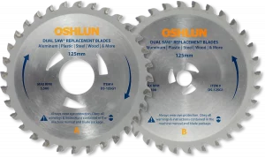 Oshlun DS-125G1