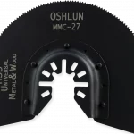 Oshlun MMC-2701