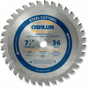Oshlun SBF-072536