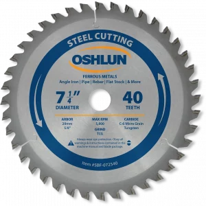 Oshlun SBF-072540