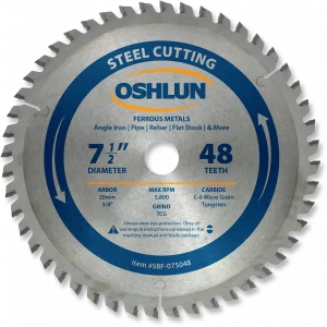Oshlun SBF-075048