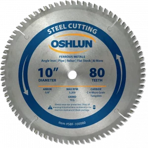 Oshlun SBF-100080
