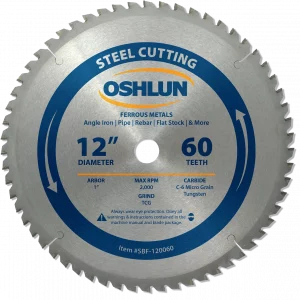 Oshlun SBF-120060