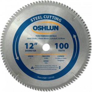 Oshlun SBF-120100