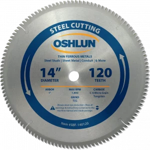 Oshlun SBF-140120