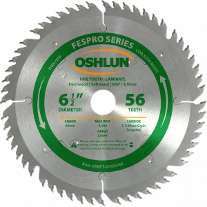 Oshlun SBFT-065056K