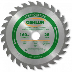 Oshlun SBFT-160028-1