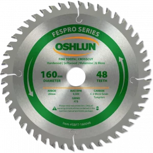 Oshlun SBFT-160048