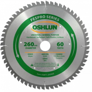 Oshlun SBFT-260060-1