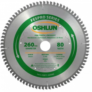 Oshlun SBFT-260080-1