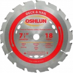 Oshlun SBM-072518
