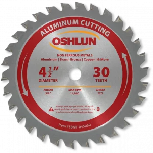 Oshlun SBNF-045030-1