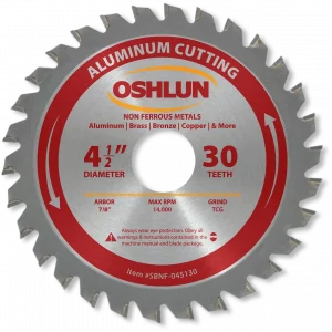 Oshlun SBNF-045130