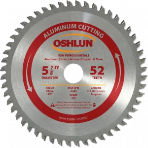 Oshlun SBNF-059052