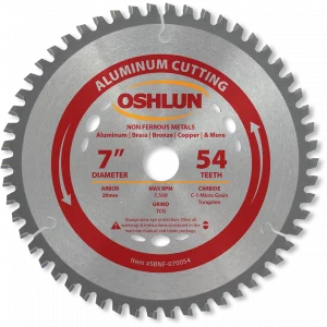 Oshlun SBNF-070054